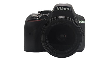 camara